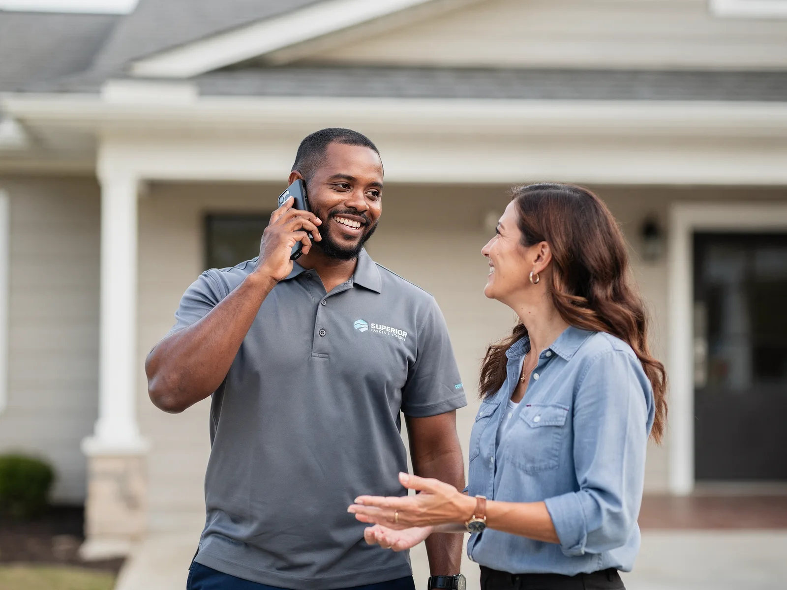 Fascia Repair Ilion, NY FAQs