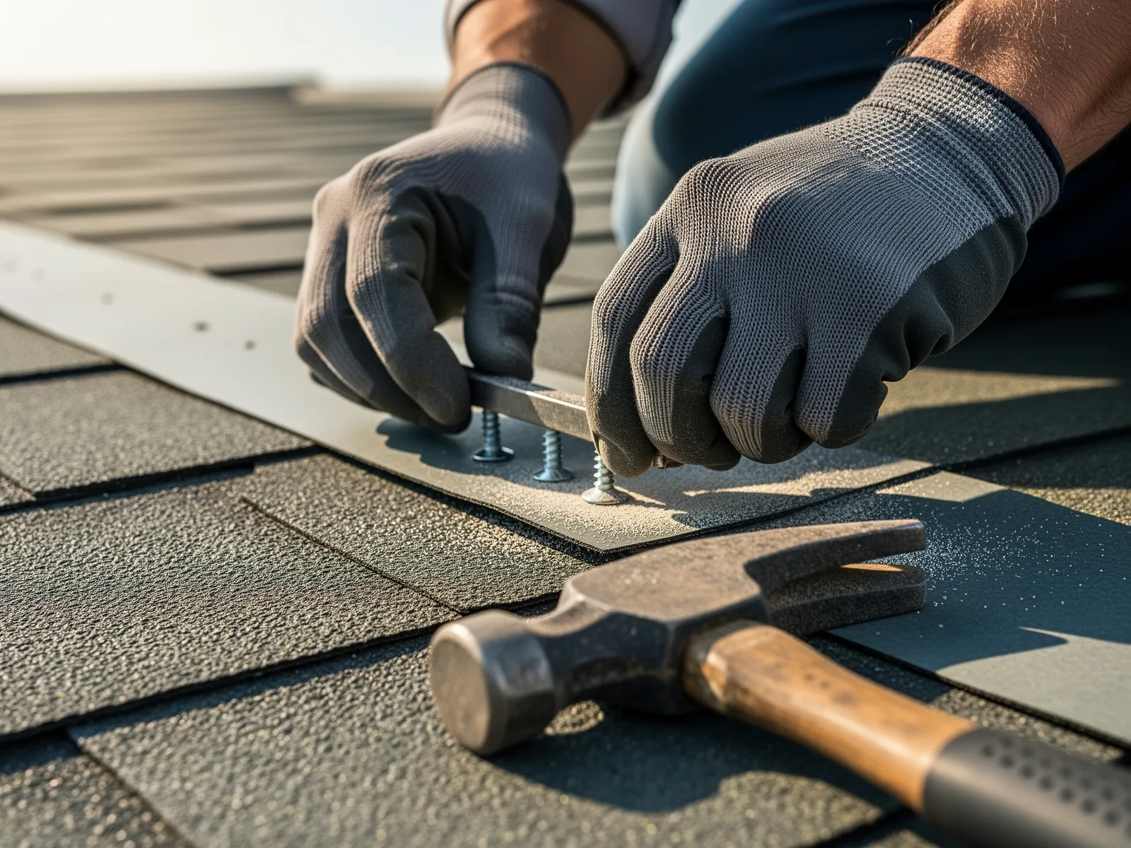 Why choose Fascia Repair in Ilion, NY